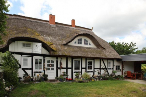 Ferienwohnung im historischen Bauernhaus